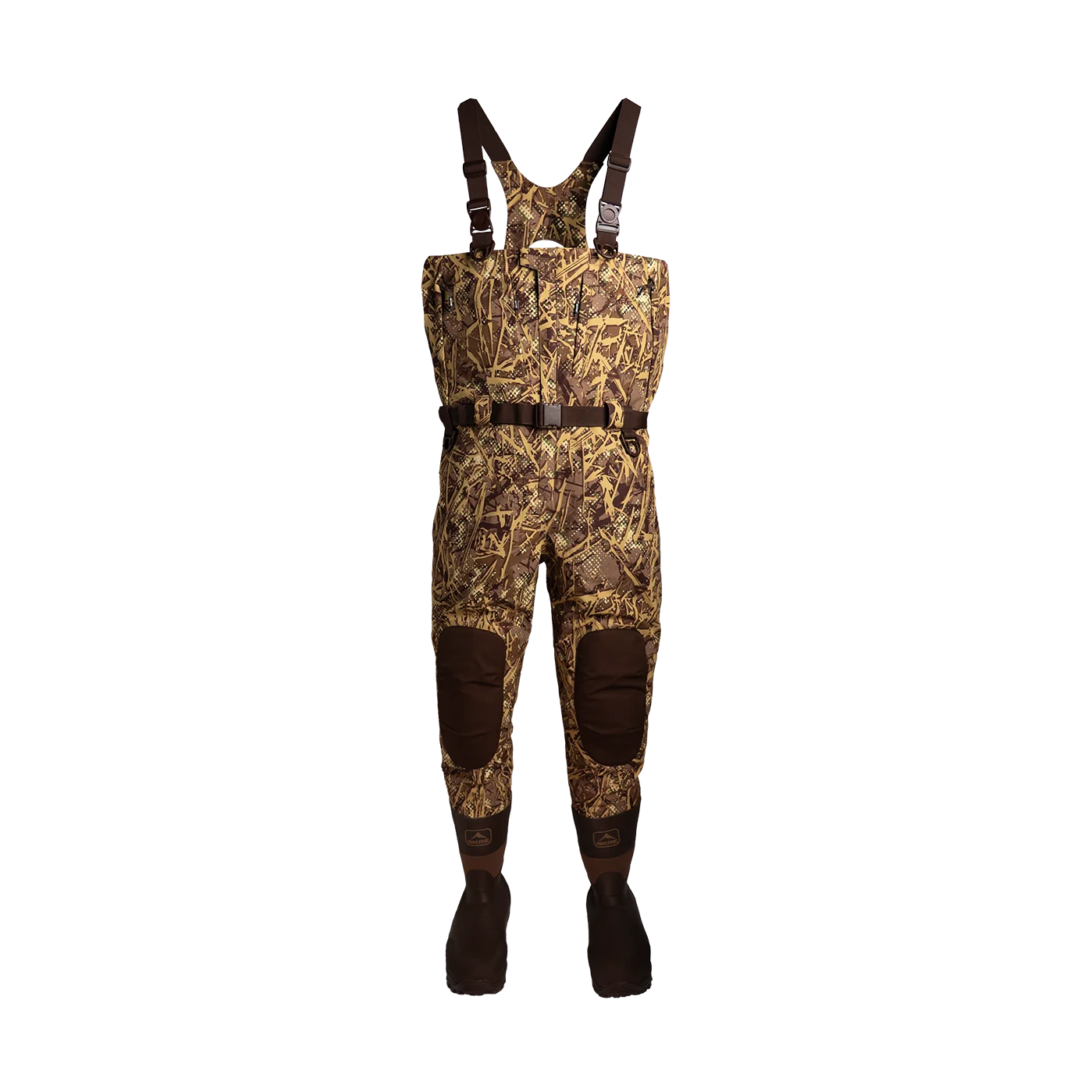 SKRE Gear - логотип інтернет-магазину