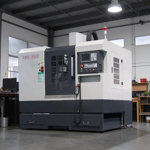 Smithy Machine Tools - логотип інтернет-магазину