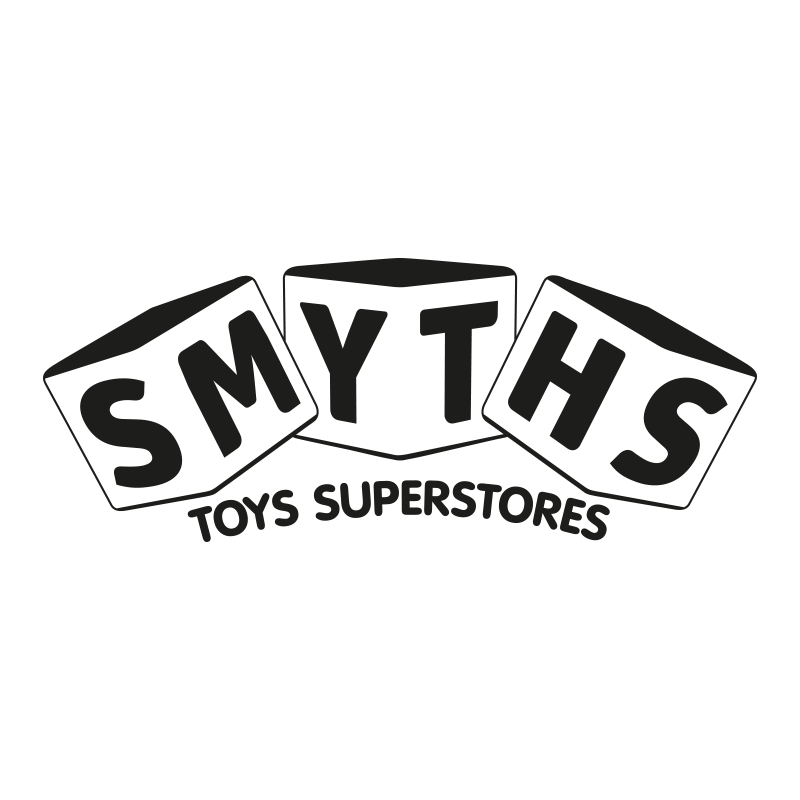 Smyths Toys - логотип інтернет-магазину