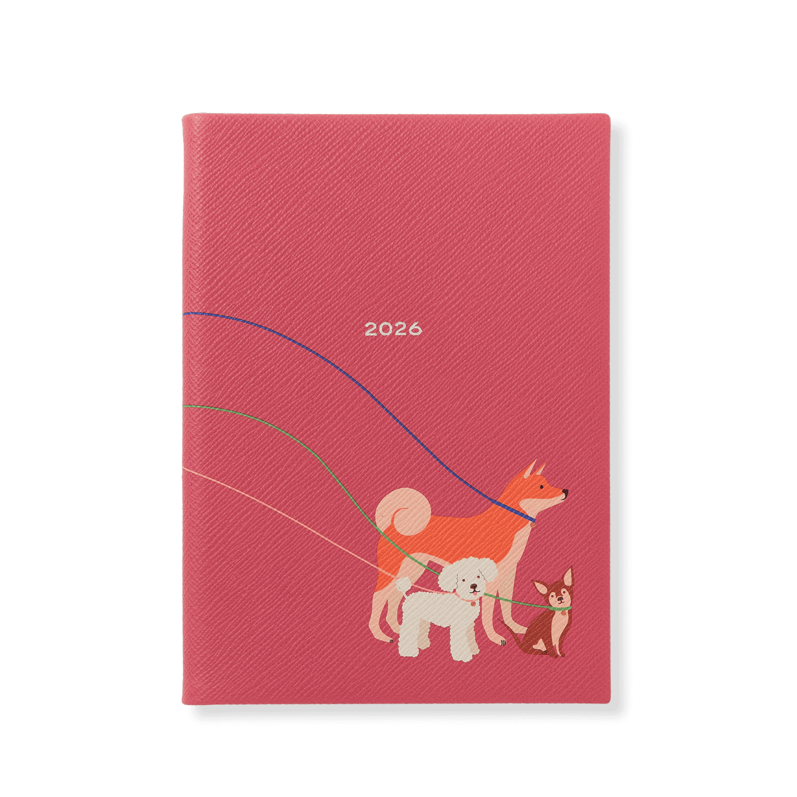 Smythson UK - логотип інтернет-магазину