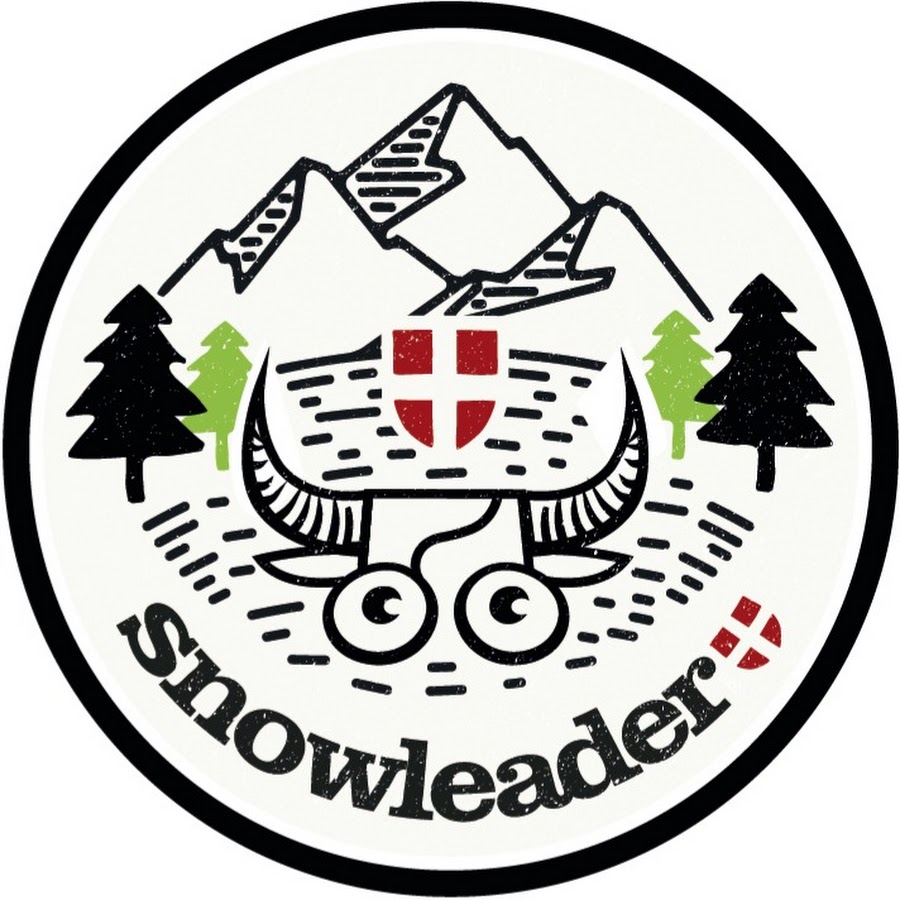 Snowleader - логотип інтернет-магазину