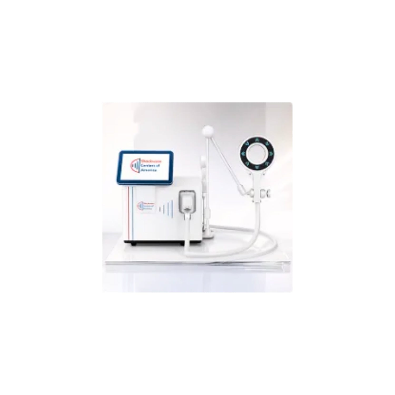 SourceOrtho - логотип інтернет-магазину