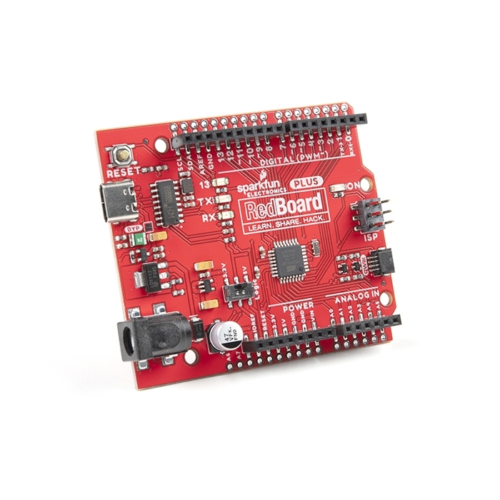 SparkFun - логотип інтернет-магазину