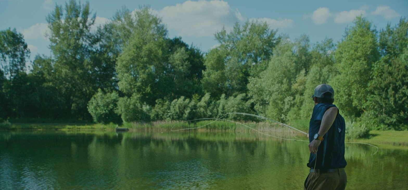 Sportfish - логотип інтернет-магазину