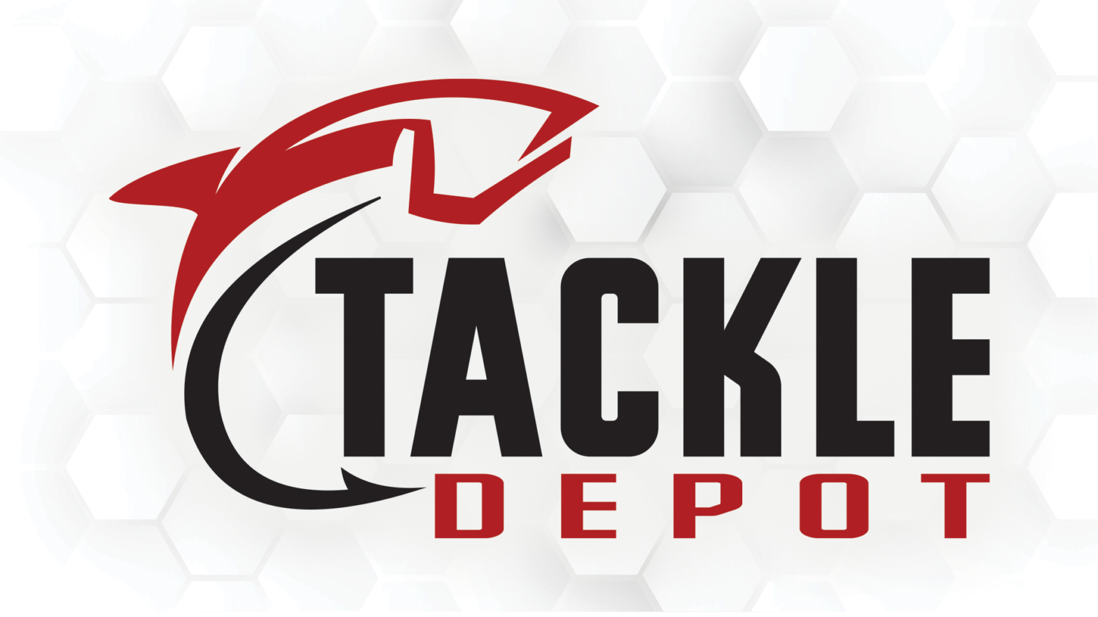 Tackle Depot - логотип інтернет-магазину