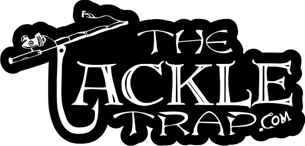 The Tackle Trap - логотип інтернет-магазину