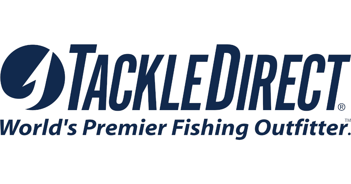 TackleDirect - логотип інтернет-магазину