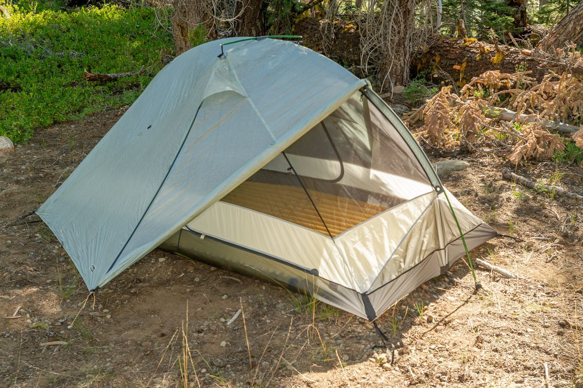Tarptent - логотип інтернет-магазину
