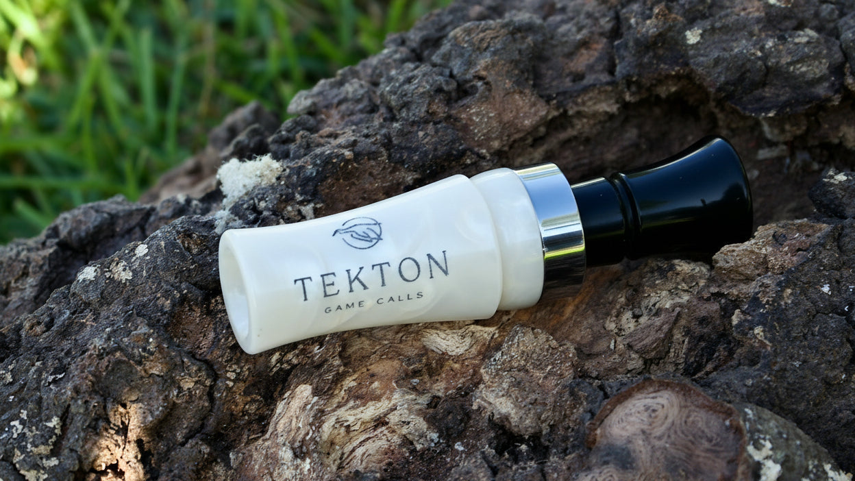 Tekton Game Calls - логотип інтернет-магазину