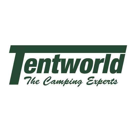 Tentworld - логотип інтернет-магазину
