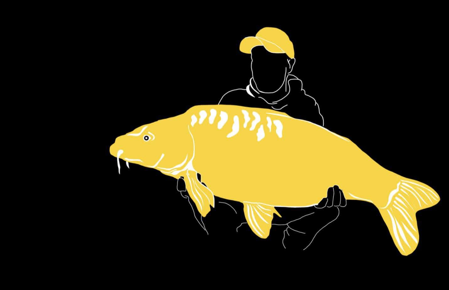 The Tackle Company - логотип інтернет-магазину