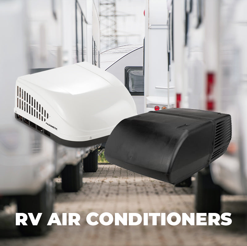 United RV Parts - логотип інтернет-магазину