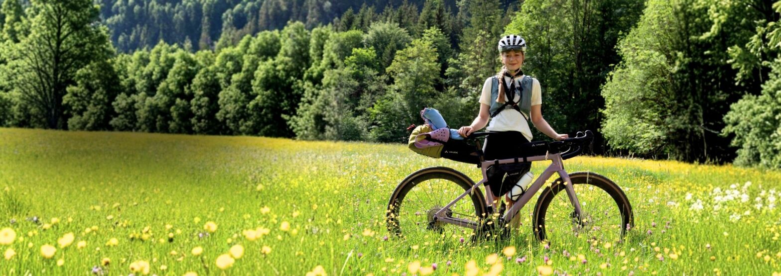 VAUDE Germany - логотип інтернет-магазину