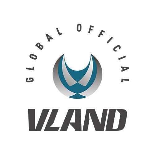 VLAND - логотип інтернет-магазину