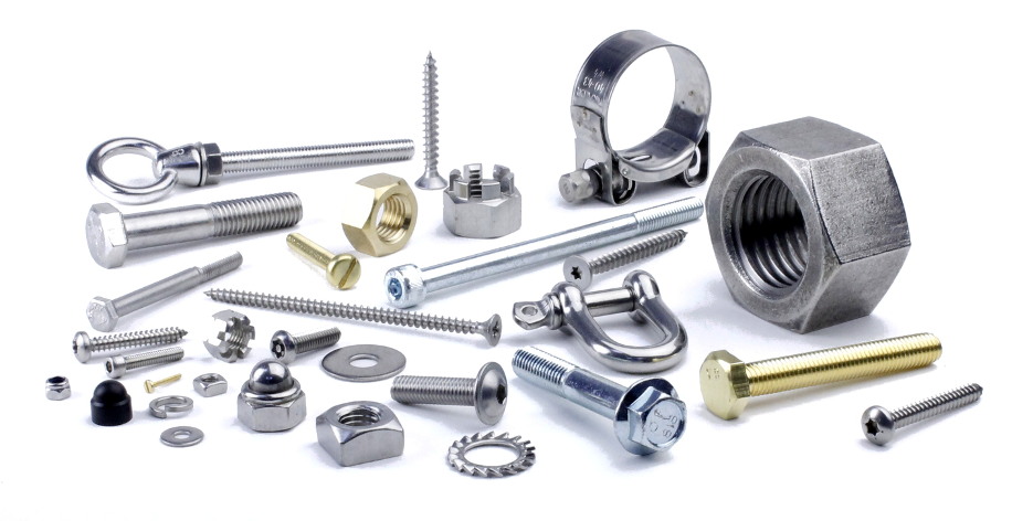 Westfield Fasteners - логотип інтернет-магазину