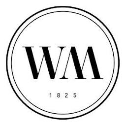 William May - логотип інтернет-магазину