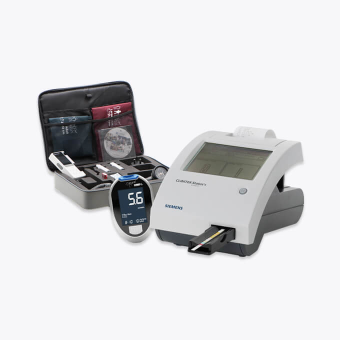 Williams Medical Supplies - логотип інтернет-магазину