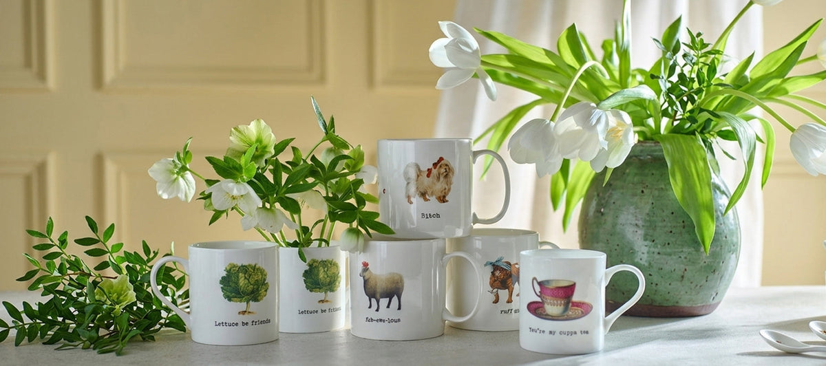 Avoca Ireland - логотип інтернет-магазину