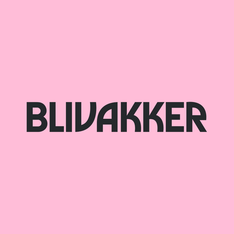 Blivakker Norway - логотип інтернет-магазину