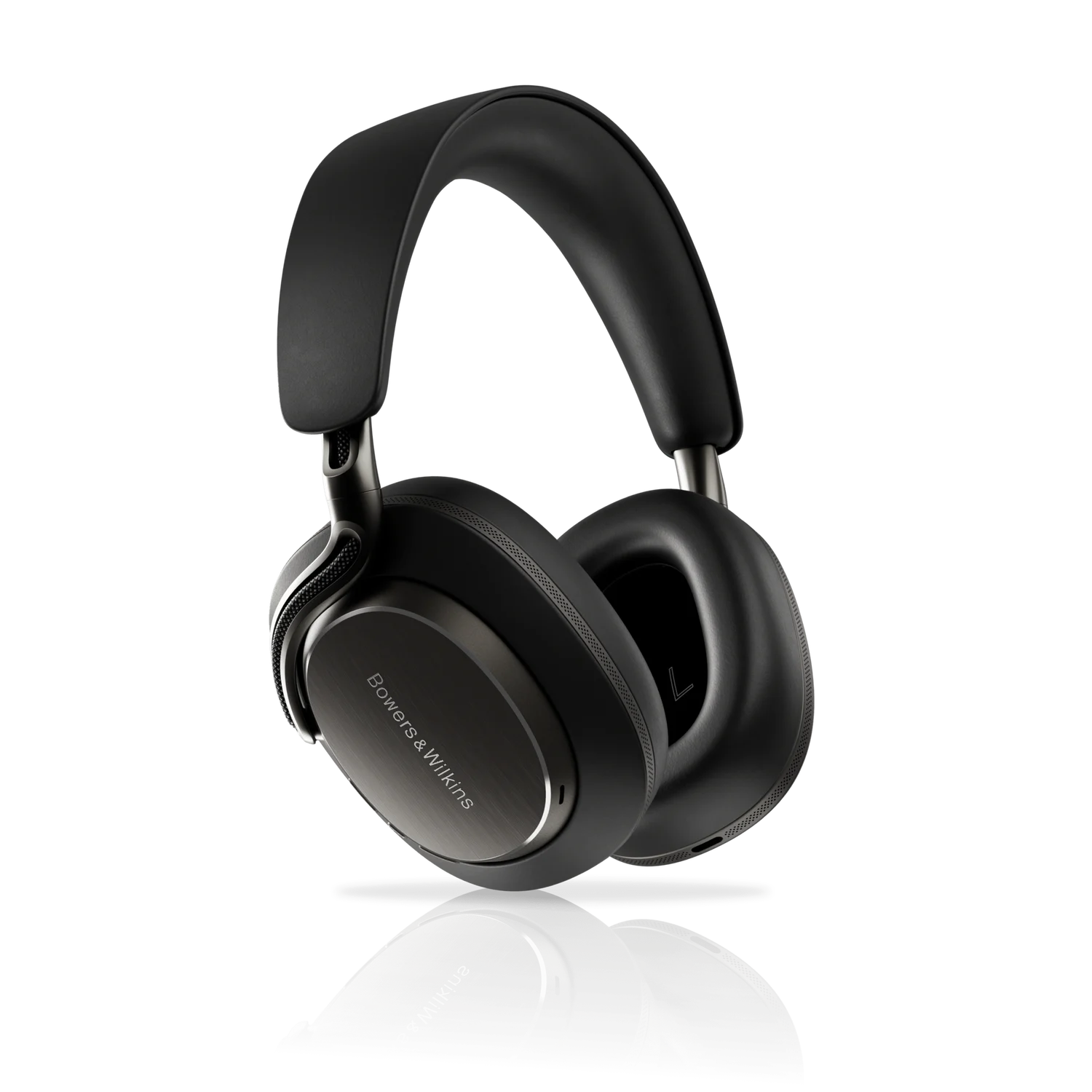 Bowers & Wilkins UK - логотип інтернет-магазину