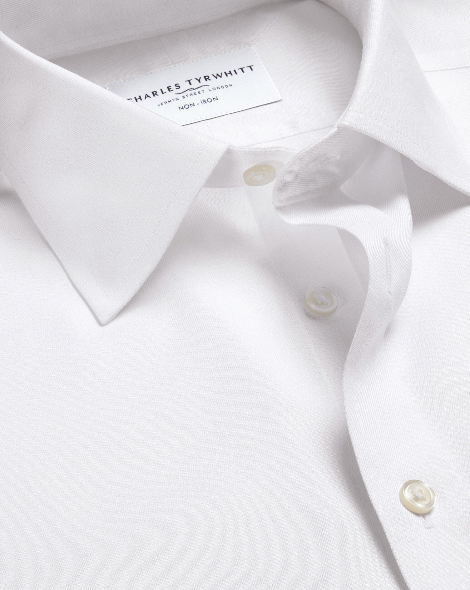 Charles Tyrwhitt UK - логотип інтернет-магазину