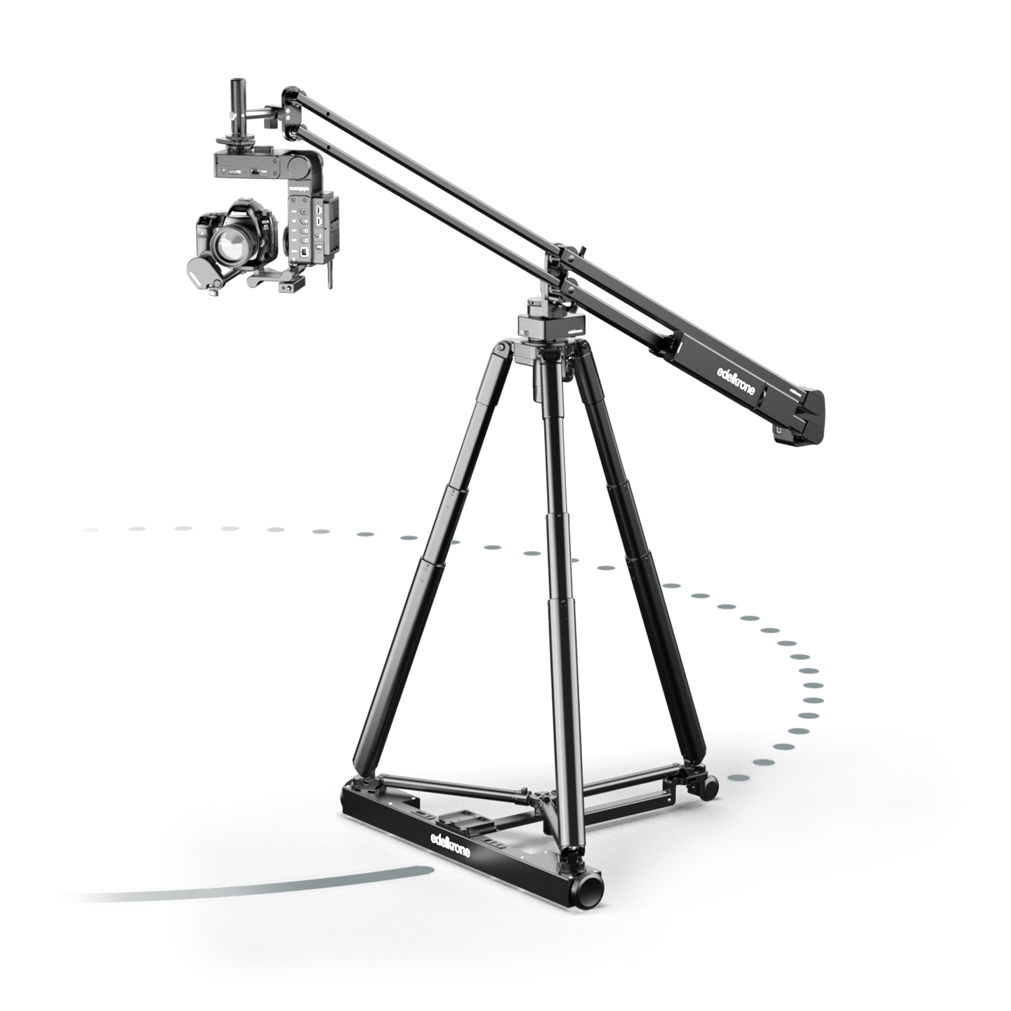 edelkrone - логотип інтернет-магазину