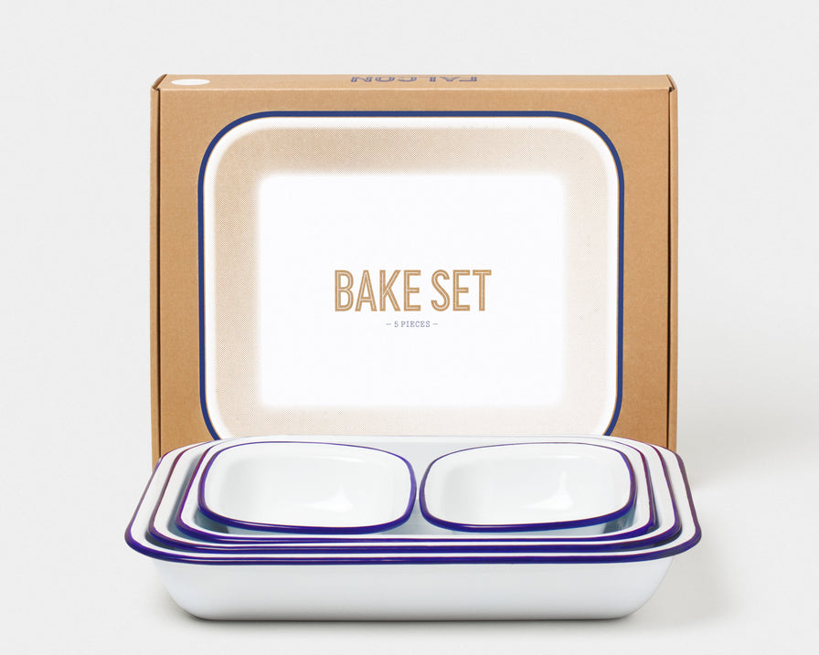 Falcon Enamelware UK - логотип інтернет-магазину