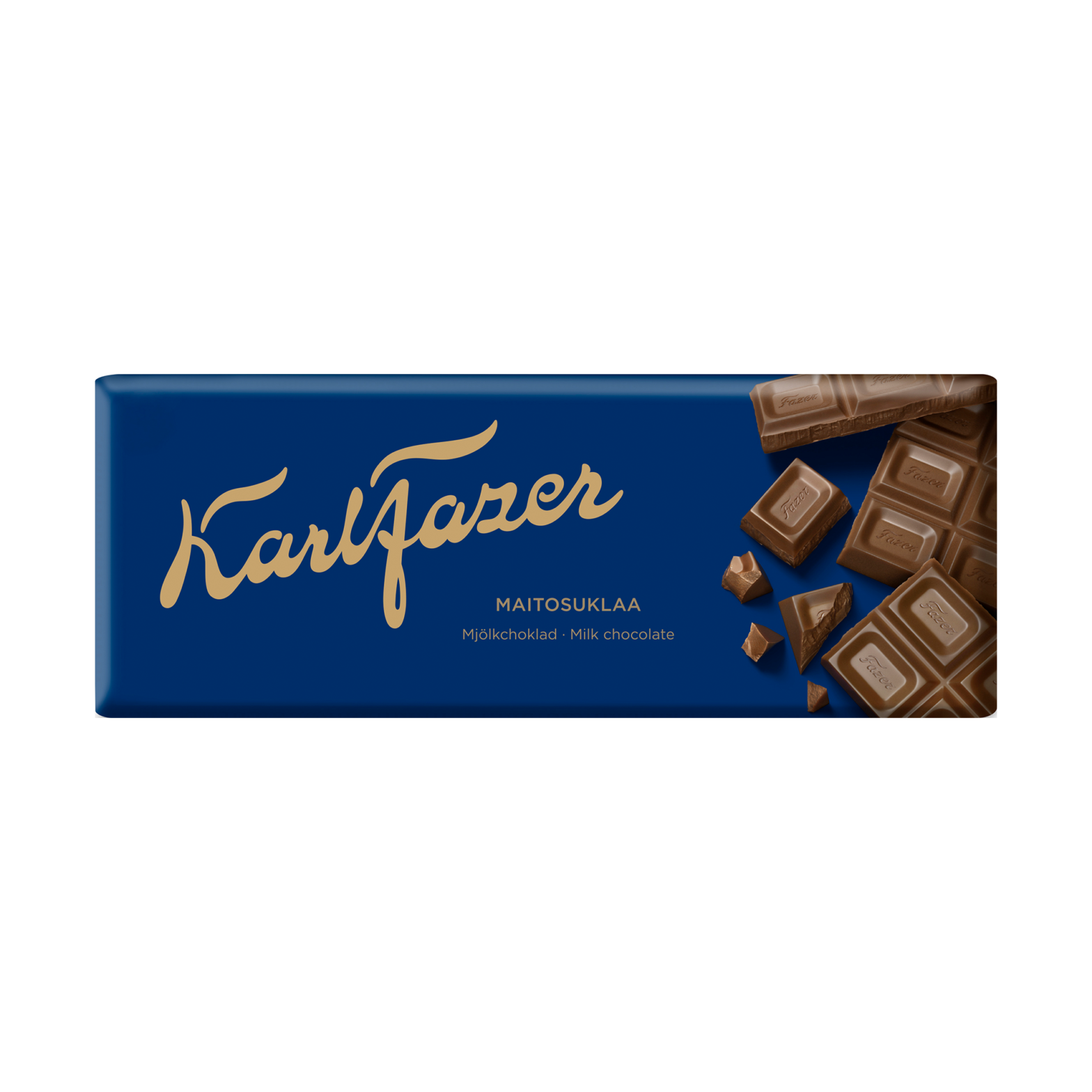 Fazer Store Finland - логотип інтернет-магазину