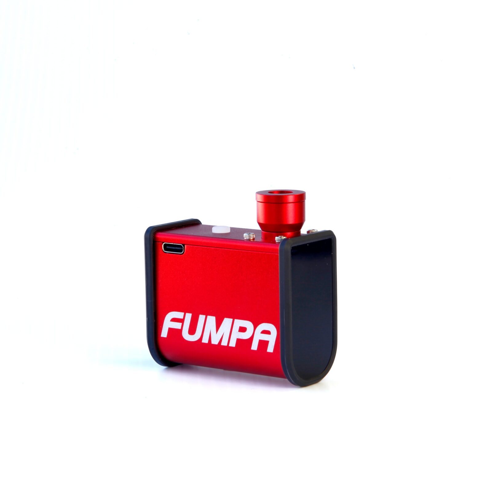 Fumpa Australia - логотип інтернет-магазину