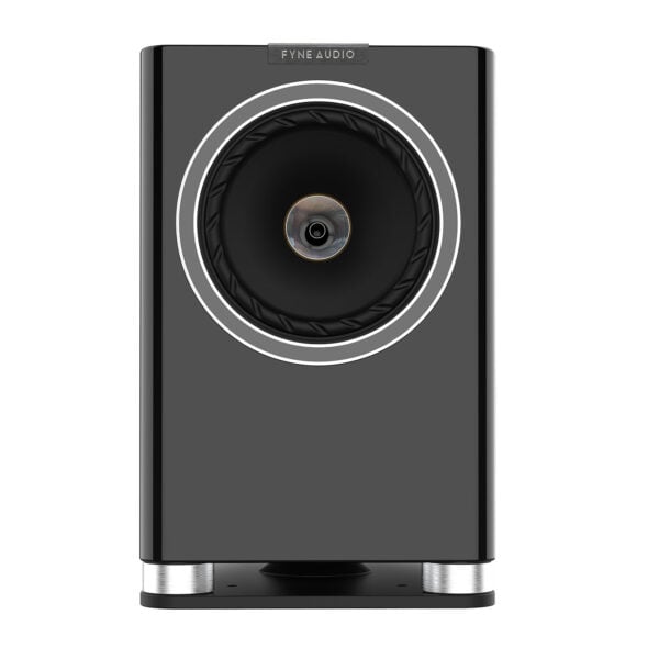 Fyne Audio UK - логотип інтернет-магазину