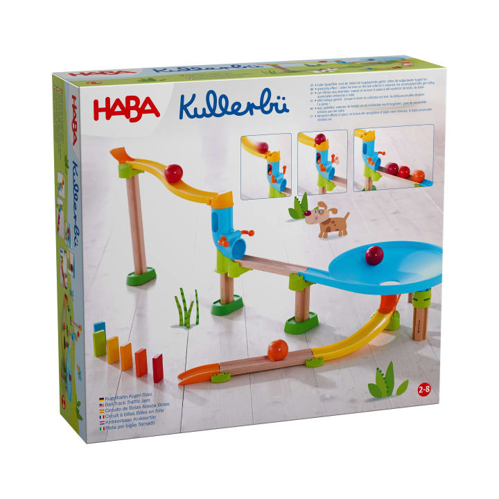 HABA Germany - логотип інтернет-магазину
