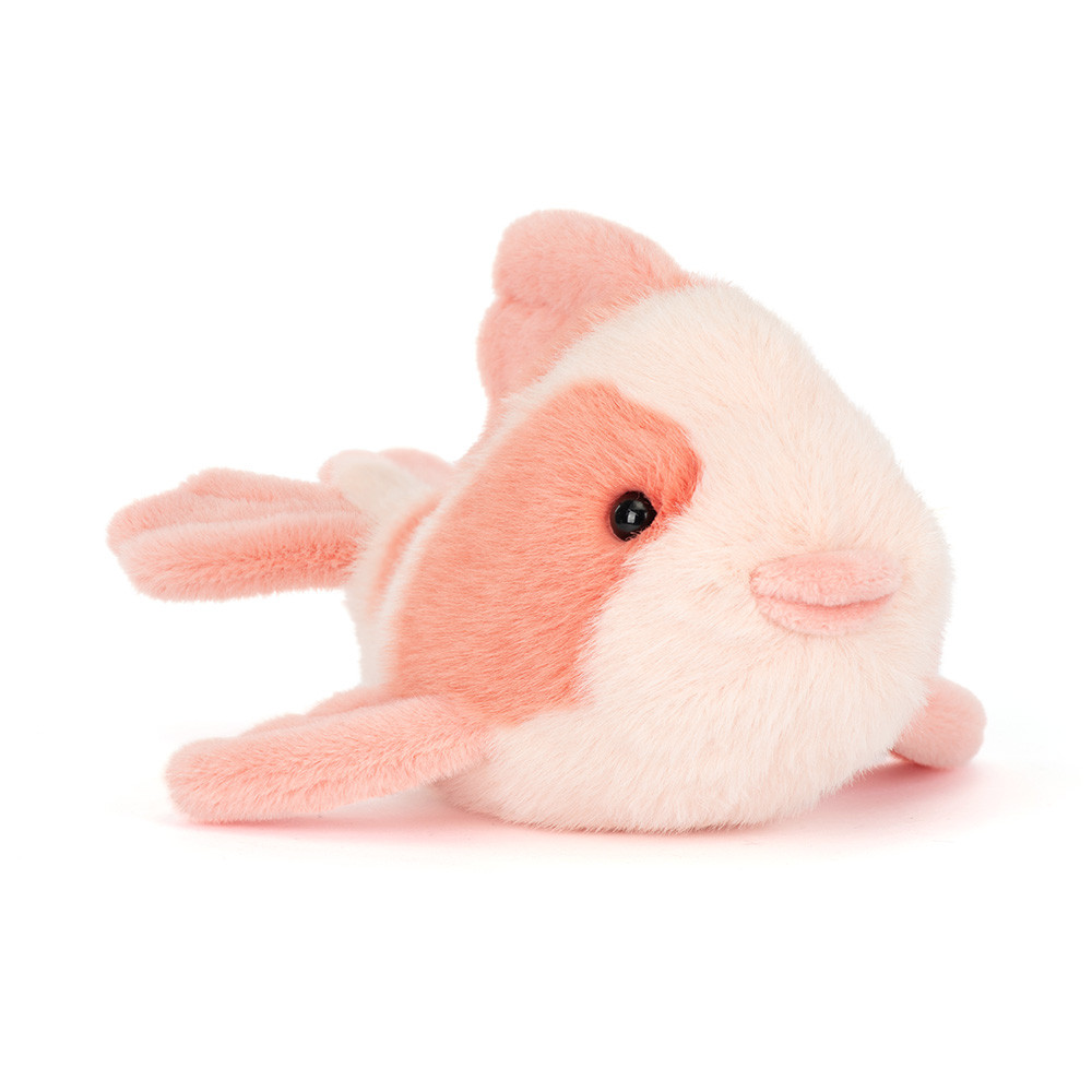 Jellycat Europe - логотип інтернет-магазину