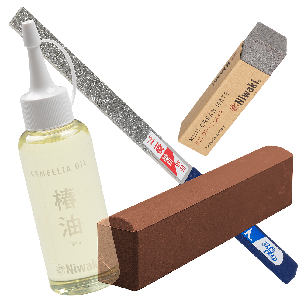 Niwaki UK - логотип інтернет-магазину