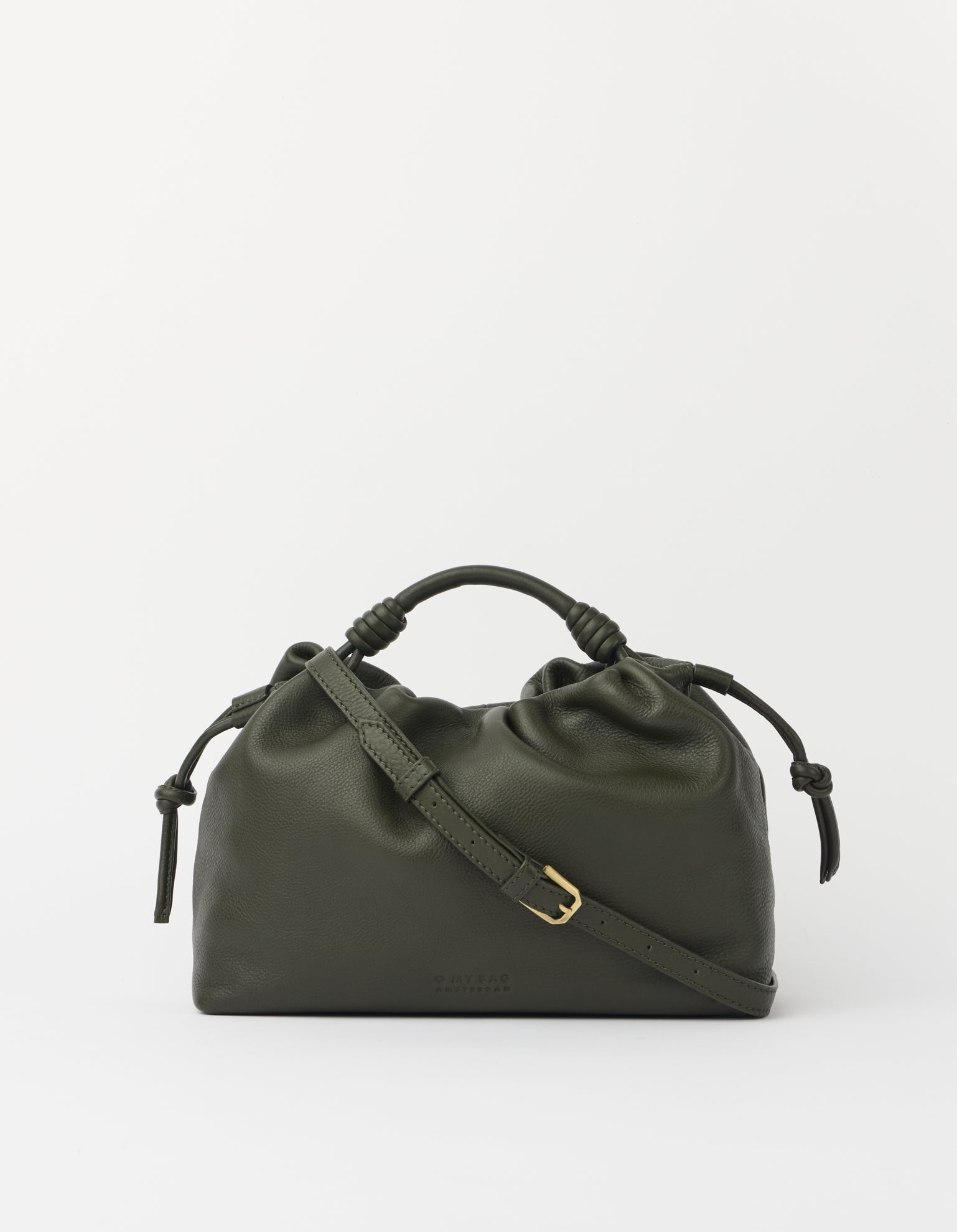 O My Bag Netherlands - логотип інтернет-магазину