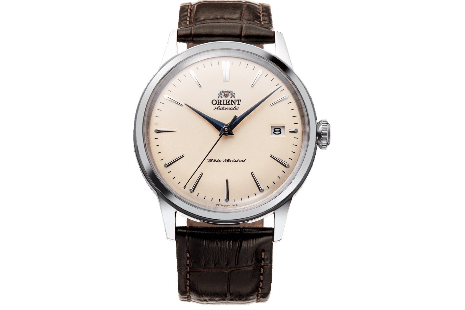 Orient Watch USA - логотип інтернет-магазину