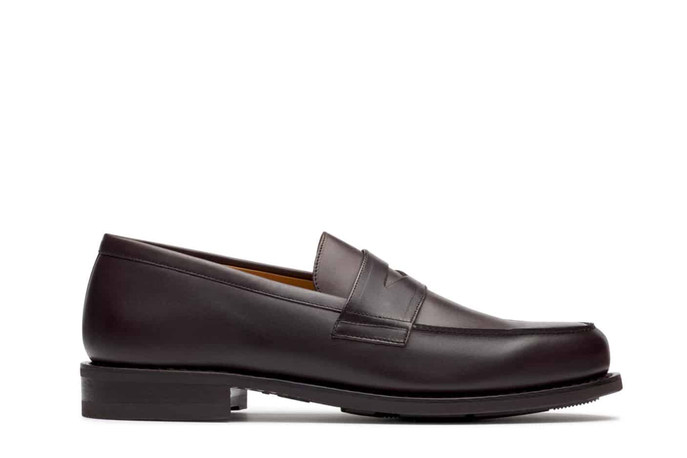 Paraboot France - логотип інтернет-магазину