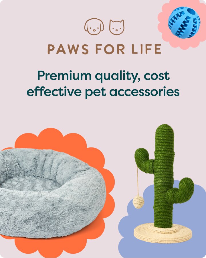Pet Circle Australia - логотип інтернет-магазину