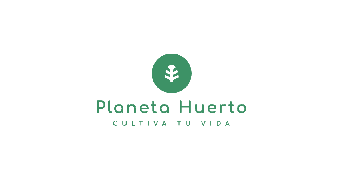Planeta Huerto Spain - логотип інтернет-магазину