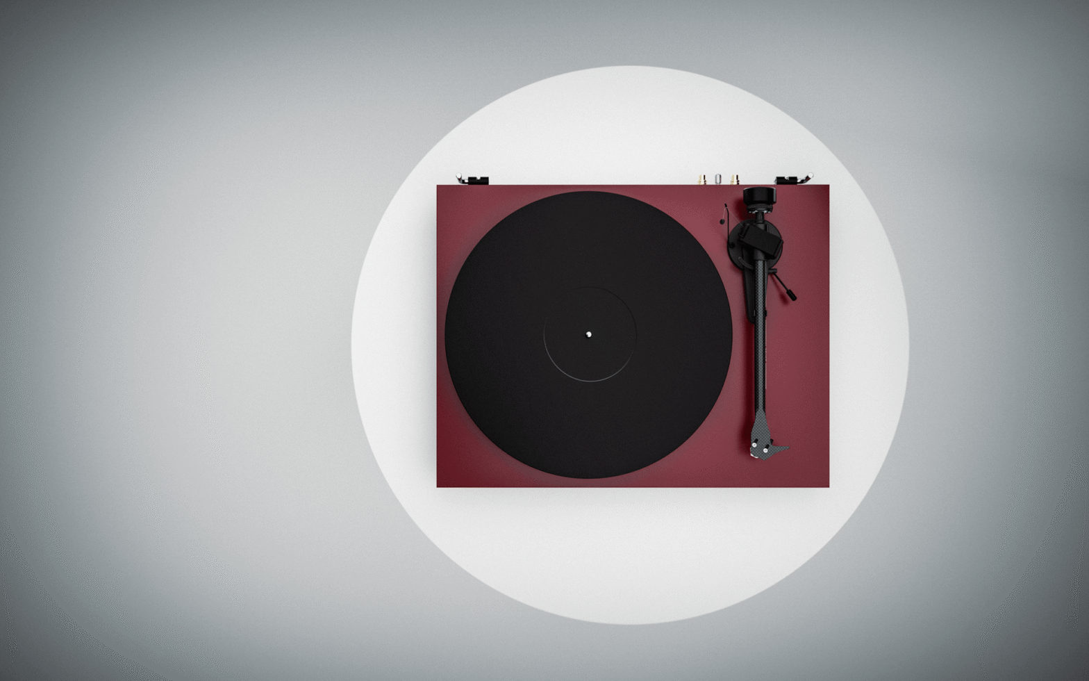 Pro-Ject Audio Austria - логотип інтернет-магазину
