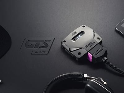 RaceChip Germany - логотип інтернет-магазину