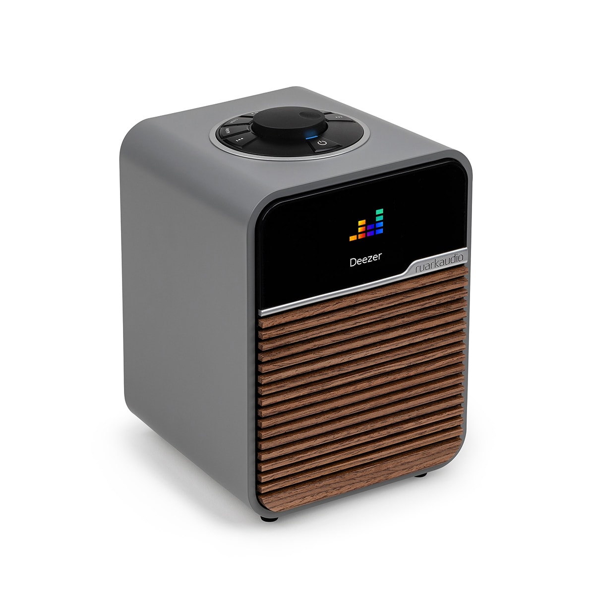 Ruark Audio UK - логотип інтернет-магазину