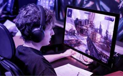 Sony INZONE: до −30% у Великій Британії
