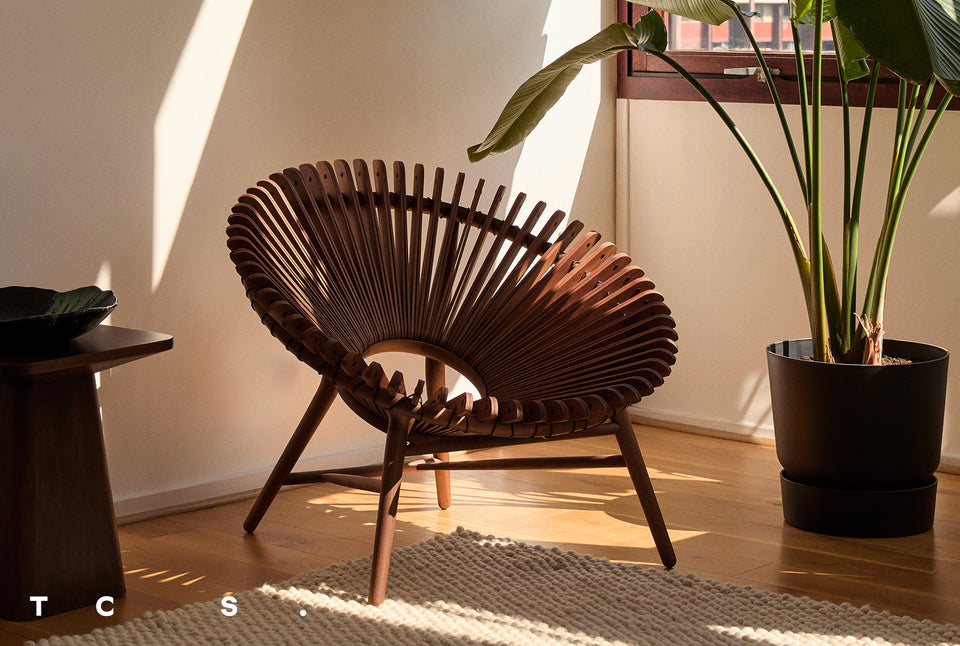 The Conran Shop UK - логотип інтернет-магазину