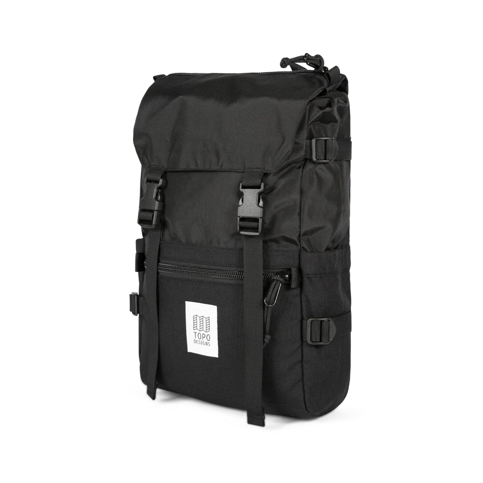 Topo Designs USA - логотип інтернет-магазину