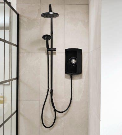 Triton Showers UK - логотип інтернет-магазину