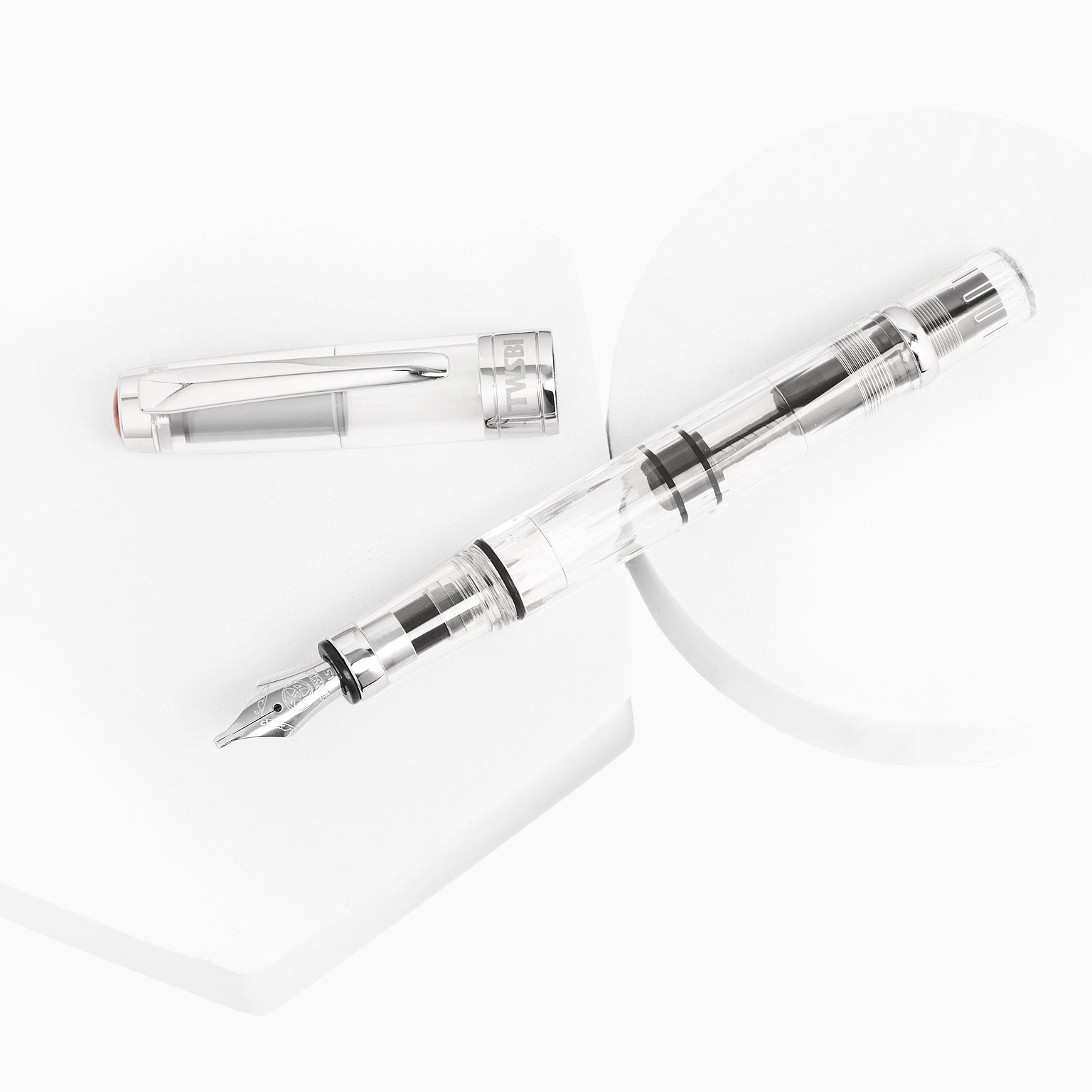 TWSBI - логотип інтернет-магазину