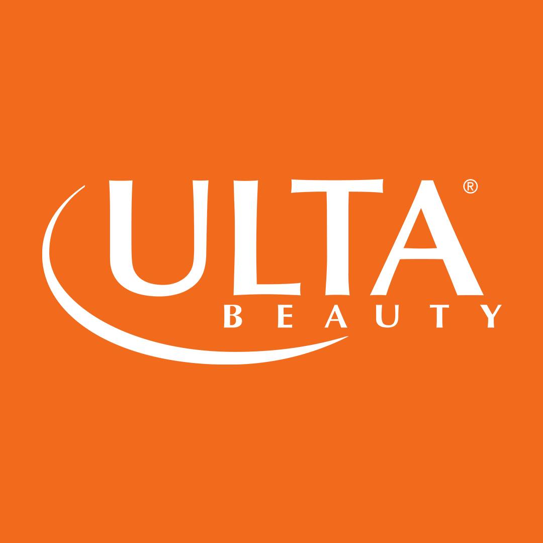 Ulta Beauty USA - логотип інтернет-магазину
