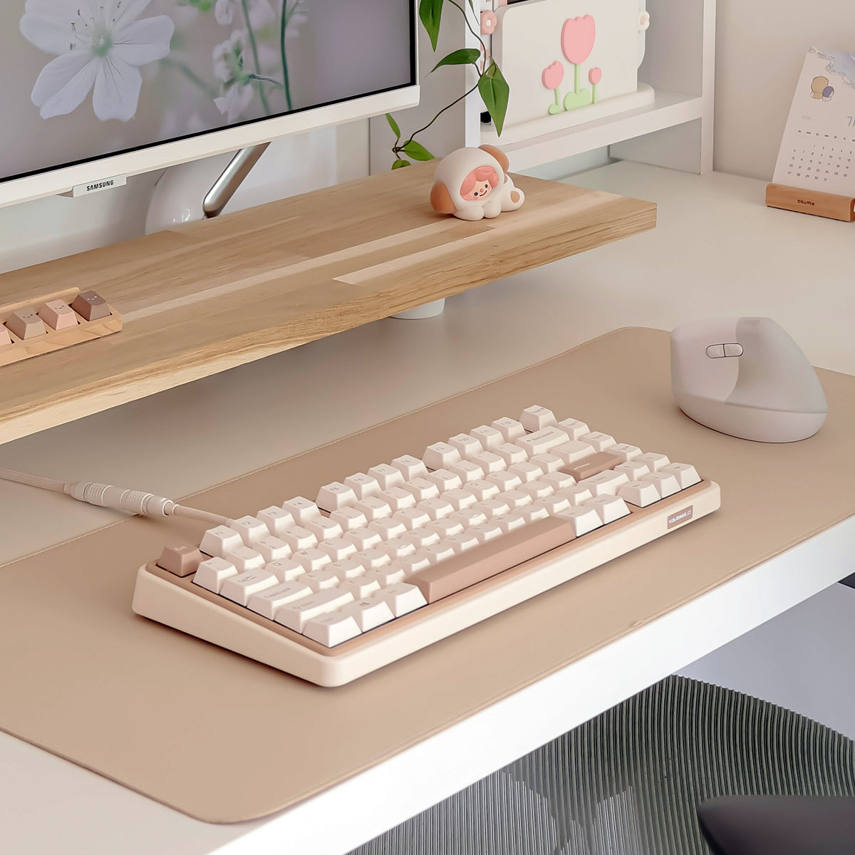 Varmilo China - логотип інтернет-магазину