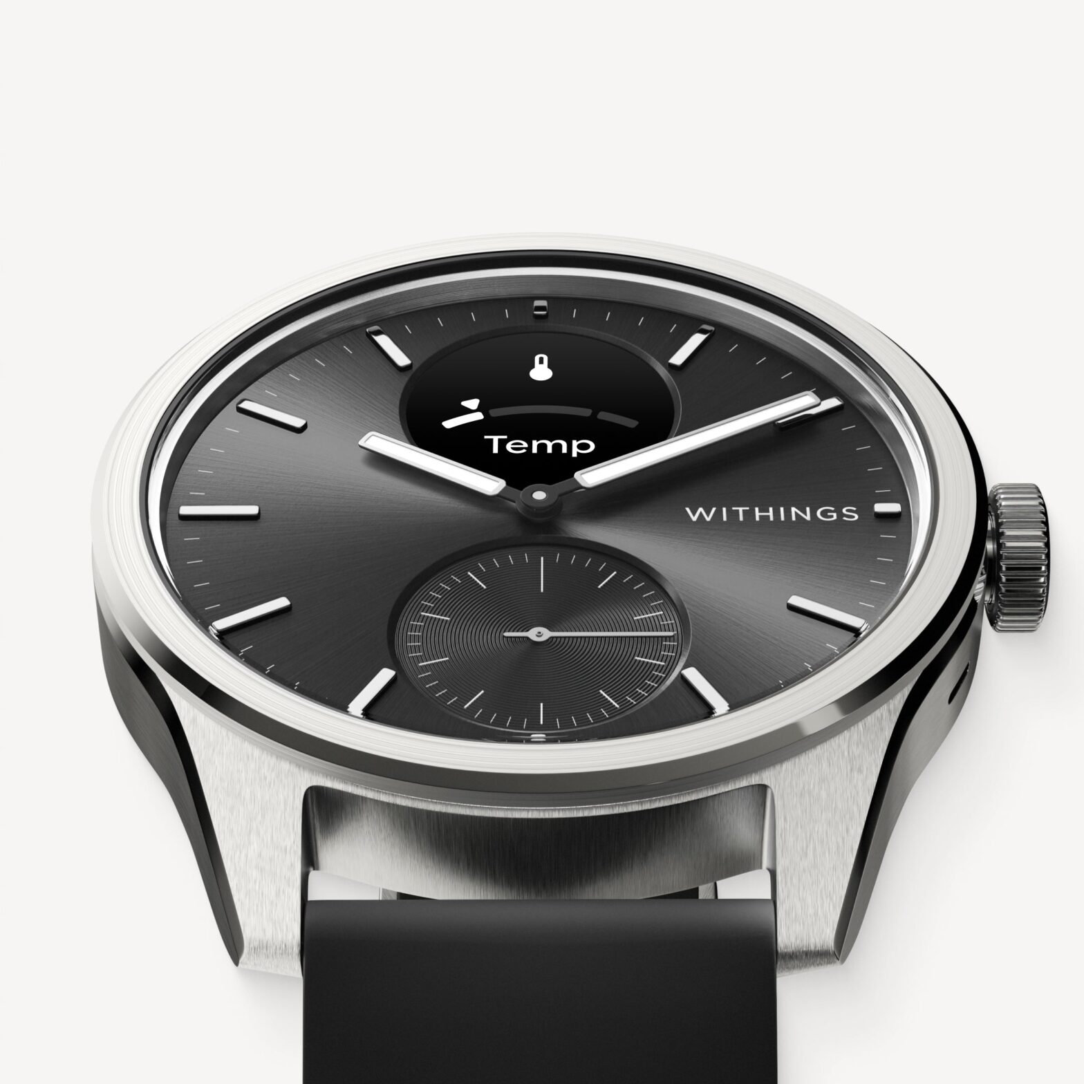 Withings France - логотип інтернет-магазину